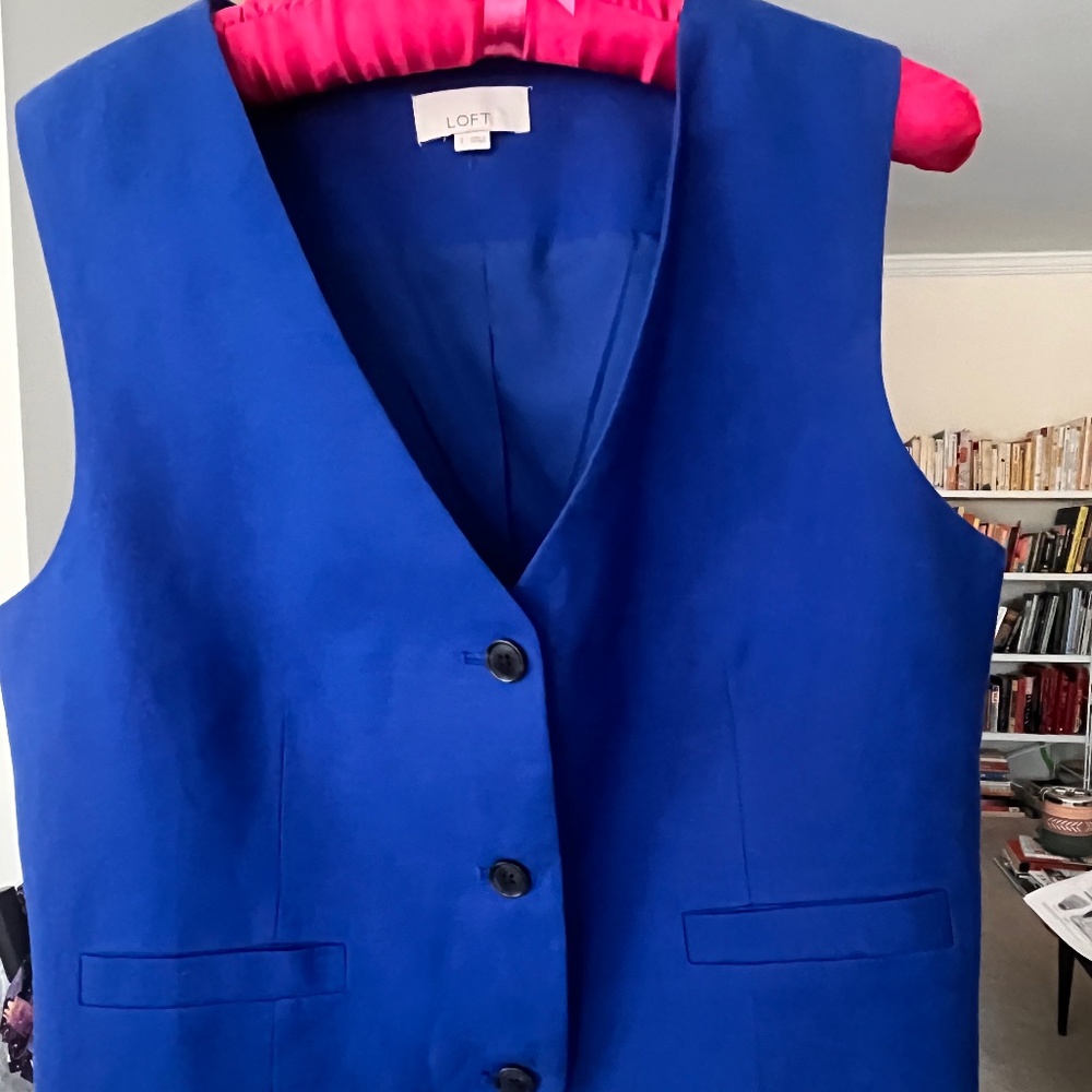 Vest